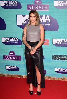 Julia Michaels feet photo 15