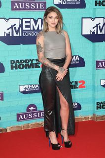 Julia Michaels feet photo 14