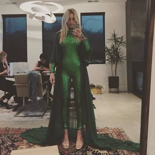 Julia Michaels feet photo 10