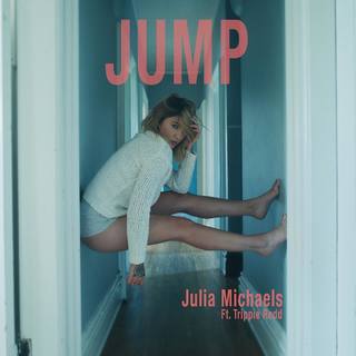 Julia Michaels feet photo 1