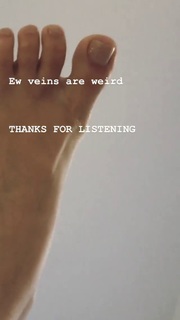 Julia Michaels feet photo 19