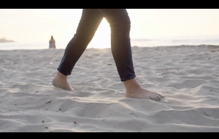 Julia Michaels feet photo 15