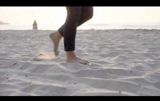 Julia Michaels feet photo 13