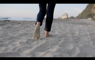 Julia Michaels feet photo 12