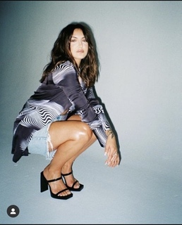 Julia Michaels feet photo 20