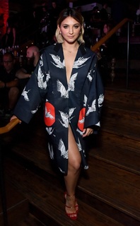 Julia Michaels feet photo 17