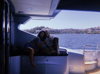 Julia Michaels feet photo 16