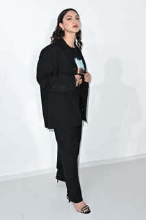 Julia Michaels feet photo 13