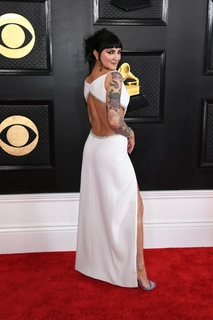 Julia Michaels feet photo 8