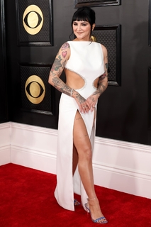 Julia Michaels feet photo 5
