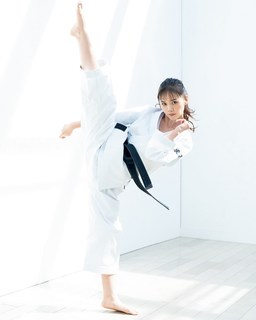 Julia Nagano feet photo 7