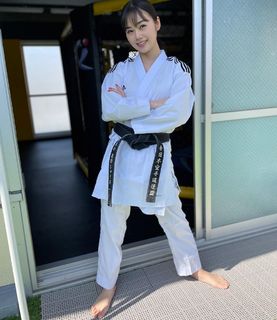 Julia Nagano feet photo 5