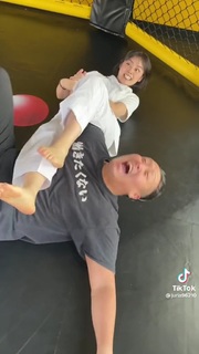 Julia Nagano feet photo 3