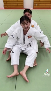 Julia Nagano feet photo 1