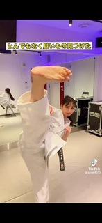 Julia Nagano feet photo 19