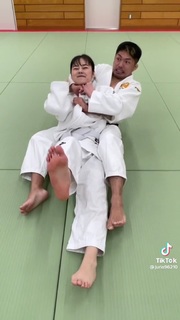 Julia Nagano feet photo 18