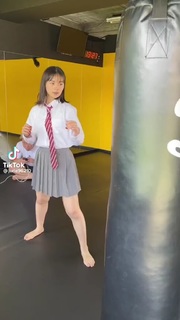 Julia Nagano feet photo 17