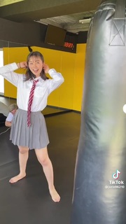 Julia Nagano feet photo 16