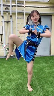 Julia Nagano feet photo 15