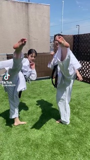 Julia Nagano feet photo 14