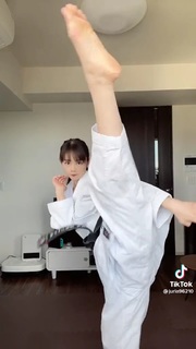 Julia Nagano feet photo 5
