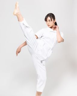 Julia Nagano feet photo 20