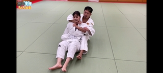 Julia Nagano feet photo 13