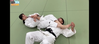 Julia Nagano feet photo 12