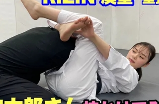 Julia Nagano feet photo 8