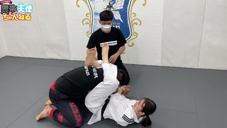 Julia Nagano feet photo 13