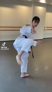 Julia Nagano feet photo 5