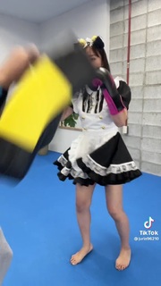 Julia Nagano feet photo 2