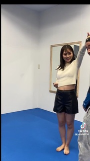 Julia Nagano feet photo 19