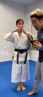Julia Nagano feet photo 10