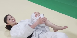 Julia Nagano feet photo 9
