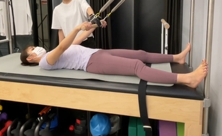 Julia Nagano feet photo 5