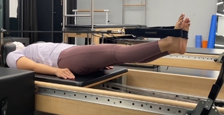 Julia Nagano feet photo 4