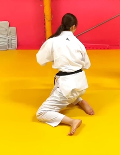 Julia Nagano feet photo 15