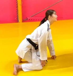 Julia Nagano feet photo 13