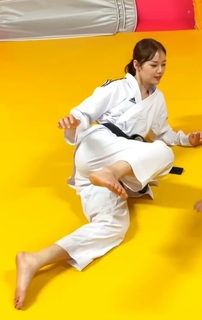 Julia Nagano feet photo 11