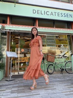 Julia Nagano feet photo 13