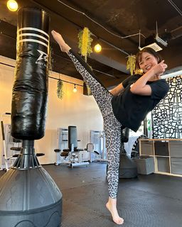 Julia Nagano feet photo 20
