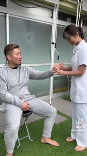 Julia Nagano feet photo 17