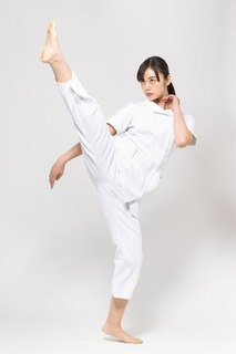 Julia Nagano feet photo 4