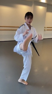 Julia Nagano feet photo 2