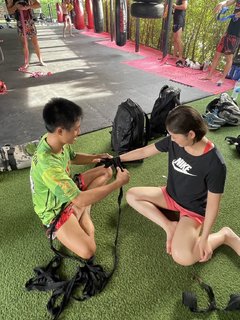 Julia Nagano feet photo 11
