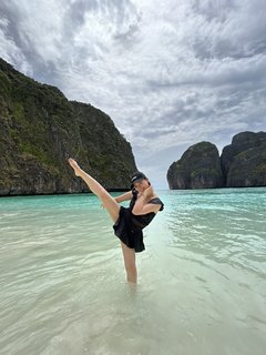 Julia Nagano feet photo 10