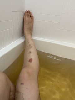 Julia Nagano feet photo 8