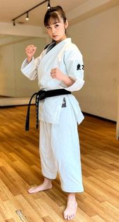 Julia Nagano feet photo 7