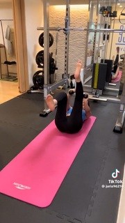 Julia Nagano feet photo 4